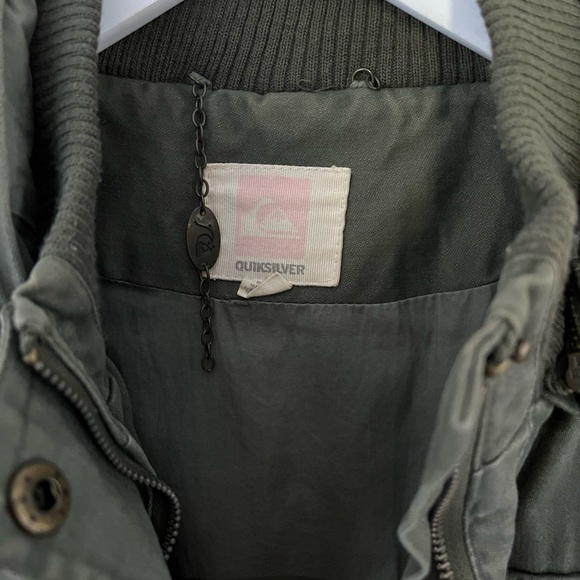 Quiksilver Women’s Coat - Picture 4 of 5